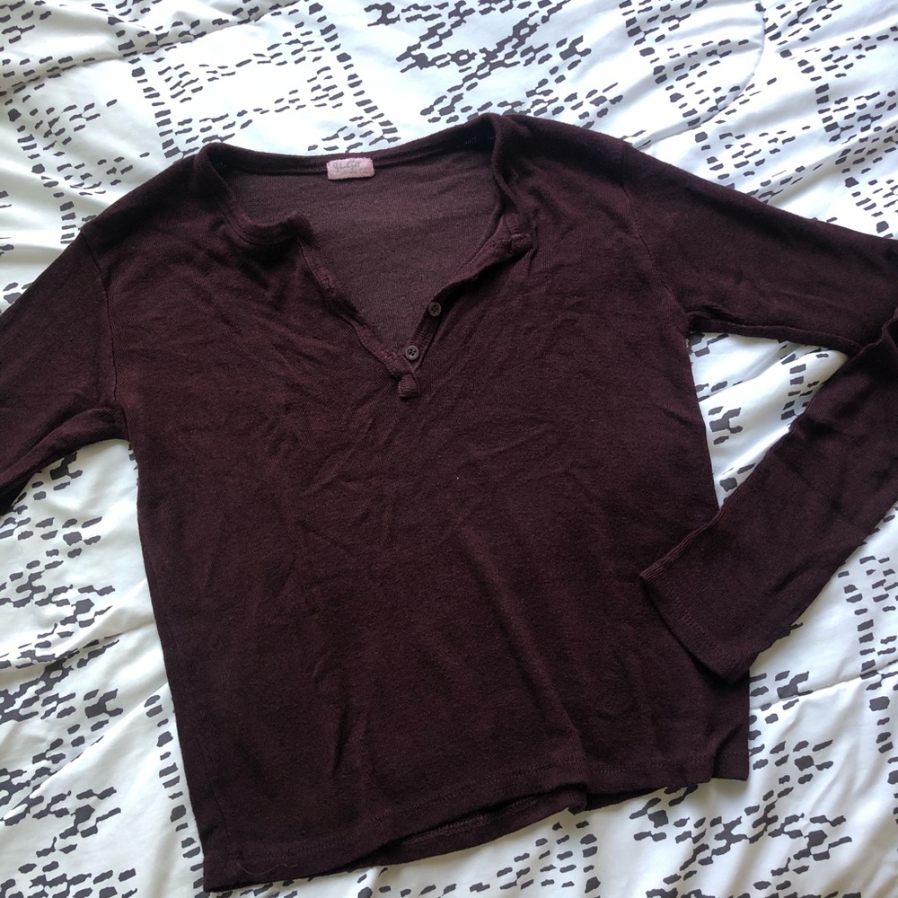john galt long sleeve